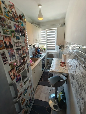 Apartament 2 camere, etaj 2, 41mp, Craiovita Noua, zona Scoala 30 - imagine 3