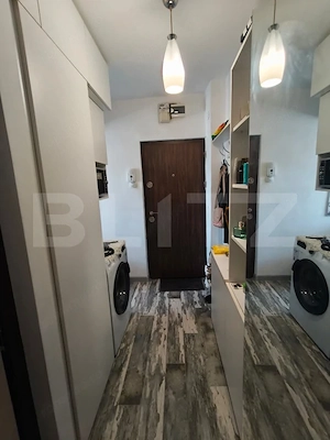 Apartament 2 camere, etaj 2, 41mp, Craiovita Noua, zona Scoala 30 - imagine 4