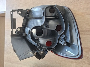 Stopuri BMW seria 1 F20 - imagine 4