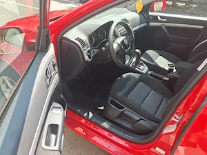Skoda Octavia 1.6 Tdi   - imagine 5