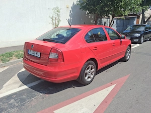 Skoda Octavia 1.6 Tdi   - imagine 3