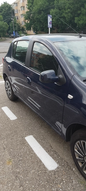 Sandero 2017 1.5 diesel - imagine 4
