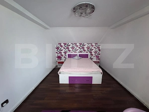 Casă P+M, 120 mp, teren 678 mp, zona Valea Voievozilor - imagine 10