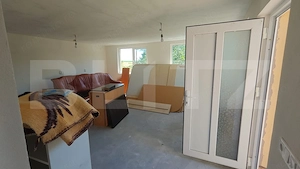 Casă individuală, 116 mp, teren 520 mp, deschidere 20 m, zona Dobra - imagine 6