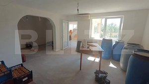 Casă individuală, 116 mp, teren 520 mp, deschidere 20 m, zona Dobra - imagine 5
