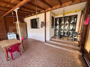 Casă P+M, 120 mp, teren 678 mp, zona Valea Voievozilor - imagine 6