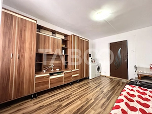 Garsoniera de vanzare in Marasti zona Expo Transilvania la cheie