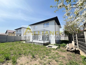 Vila Individuala - 5 camere-3 bai-Strada Miorita-500 M  de STV - imagine 8