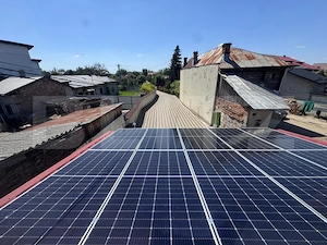 Casă P+M, 120 mp, teren 678 mp, zona Valea Voievozilor - imagine 3