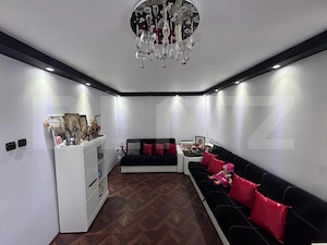 Casă P+M, 120 mp, teren 678 mp, zona Valea Voievozilor - imagine 7