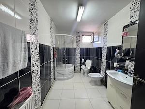 Casă P+M, 120 mp, teren 678 mp, zona Valea Voievozilor - imagine 12