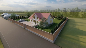 65.000   | 307 MP construiti | 2200 MP teren | GAZ | APĂ | CURENT | DIRECT PROPRIETAR