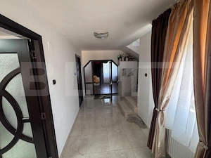 Casă P+M, 120 mp, teren 678 mp, zona Valea Voievozilor - imagine 16