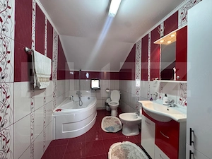Casă P+M, 120 mp, teren 678 mp, zona Valea Voievozilor - imagine 20