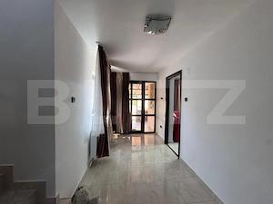 Casă P+M, 120 mp, teren 678 mp, zona Valea Voievozilor - imagine 13