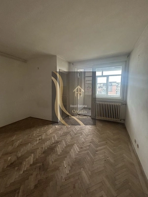 Garsonieră de vânzare piața veteranilor