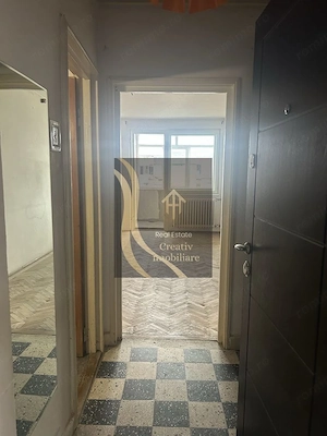 Garsonieră de vânzare piața veteranilor - imagine 3