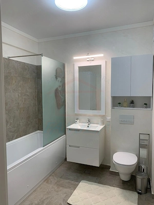  Riviera  | Apartament cu vedere panoramică la Dunăre - imagine 7