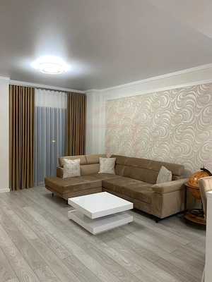 Riviera  | Apartament cu vedere panoramică la Dunăre - imagine 4