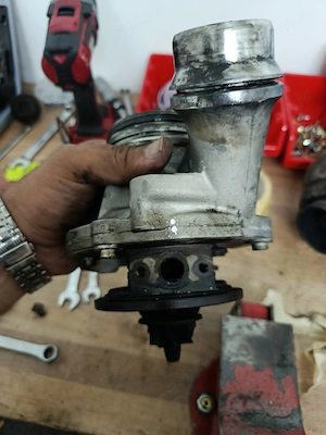 Turbosuflante reparatii turbo - imagine 4