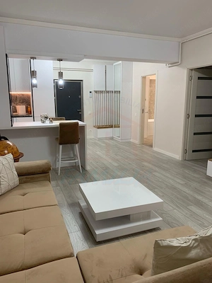  Riviera  | Apartament cu vedere panoramică la Dunăre - imagine 3