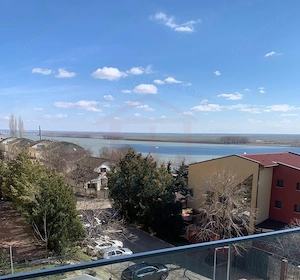  Riviera  | Apartament cu vedere panoramică la Dunăre - imagine 9