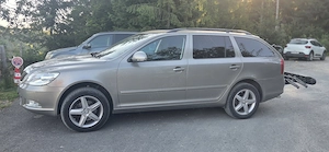 Skoda octavia 4 4  - imagine 3
