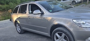Skoda octavia 4 4  - imagine 2