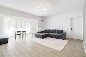 Apartament 2 camere complet mobilat și utilat - imagine 2