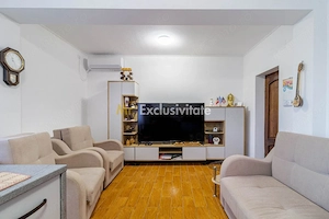Apartament 3 camere – Adunați Copăceni, Giurgiu, la 15 minute de București - imagine 2