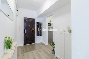 Apartament 2 camere complet mobilat și utilat - imagine 3