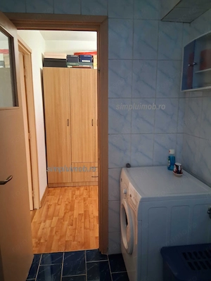 Apartament 2 camere, Titan - IOR - imagine 7
