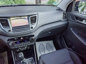 Hyundai Tucson 4x4 2.0 - imagine 5