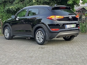 Hyundai Tucson 4x4 2.0 - imagine 6