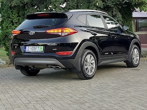 Hyundai Tucson 4x4 2.0 - imagine 7