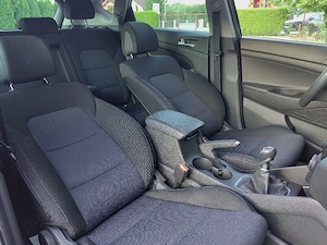 Hyundai Tucson 4x4 2.0 - imagine 4