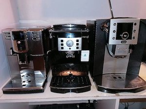 Reparatii espresoare, service aparate de cafea, revizii si intretinere