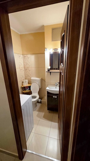 Apartament cu 3 camere, zona Aradului - imagine 4