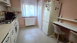 Apartament cu 3 camere, zona Aradului - imagine 6