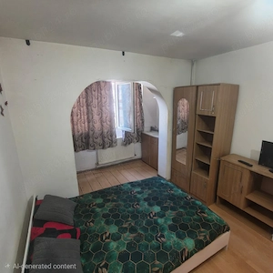 Garsoniera de vanzar,zona AEM