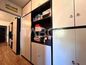 Apartament cu 3 camere de vanzare in Manastur zona BIG la cheie - imagine 9