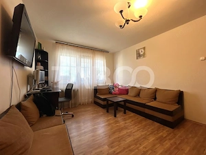 Apartament cu 3 camere de vanzare in Manastur zona BIG la cheie - imagine 3