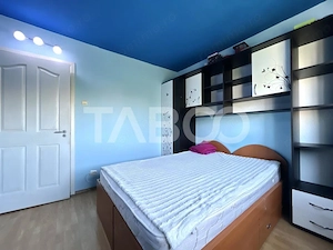 Apartament cu 3 camere de vanzare in Manastur zona BIG la cheie - imagine 5