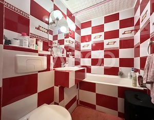 Apartament cu 3 camere de vanzare in Manastur zona BIG la cheie - imagine 8