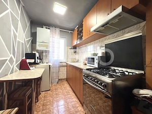 Apartament cu 3 camere de vanzare in Manastur zona BIG la cheie - imagine 7