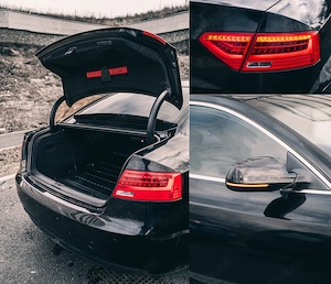 Audi A5 1.8 TFSI facelift coupe - imagine 5
