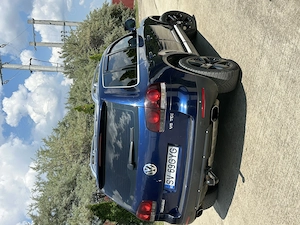 Touareg 3.0 bks manual  - imagine 5