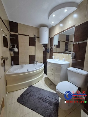 ID 655 Apartament 3 camere   Strada Babadag - imagine 10