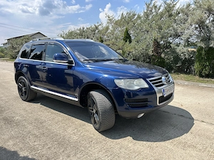 Touareg 3.0 bks manual  - imagine 3