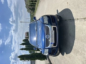 Touareg 3.0 bks manual 